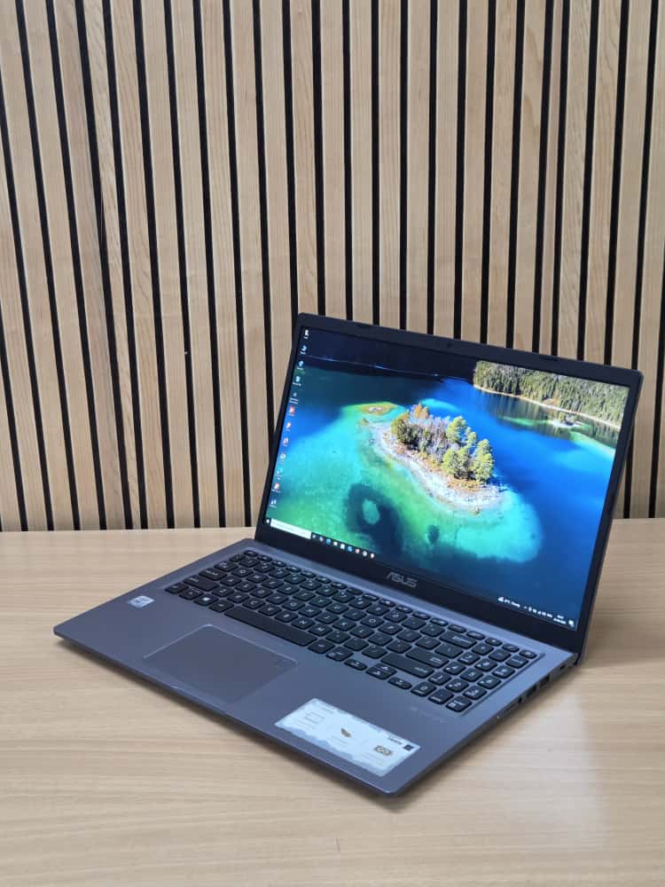 Vivobook X515FAC_X515FA Vivobook X515FAC_X515FA